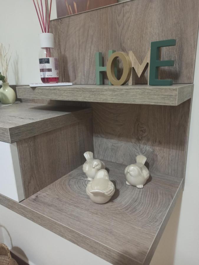 Elisabeth'S Home 카스텔라마레디스타비아 외부 사진